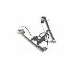 Стеклоподъемник двери левый