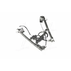 Стеклоподъемник двери левый