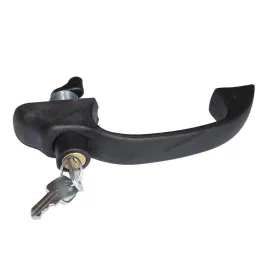 Ручка двери наружная