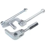 Запор борта в сборе 55102-8500032