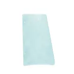 Стекло боковое левое 827/80269