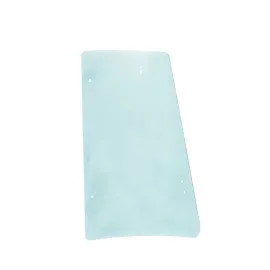 Стекло боковое левое