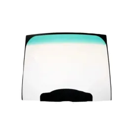 Стекло верхнее переднее