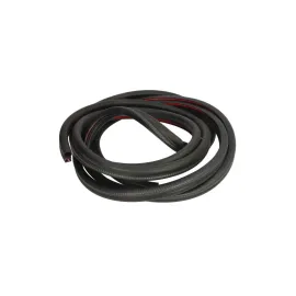 Уплотнитель стекла дверей