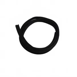 Уплотнитель заднего левого бокового стекла