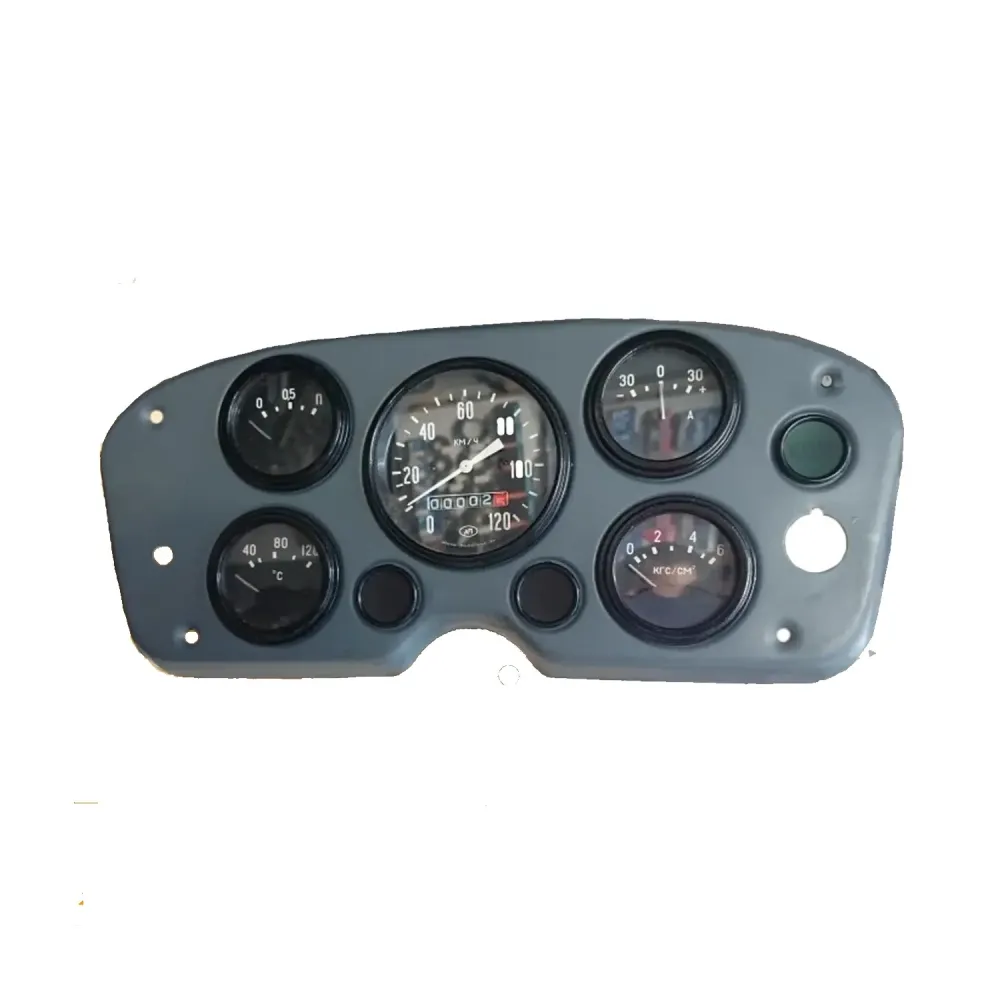 Щиток приборов в сборе КП120Б.2-3805 ГАЗ 53