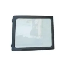 Рамка левая кабины большая в сборе