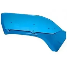 Крыло заднее левое