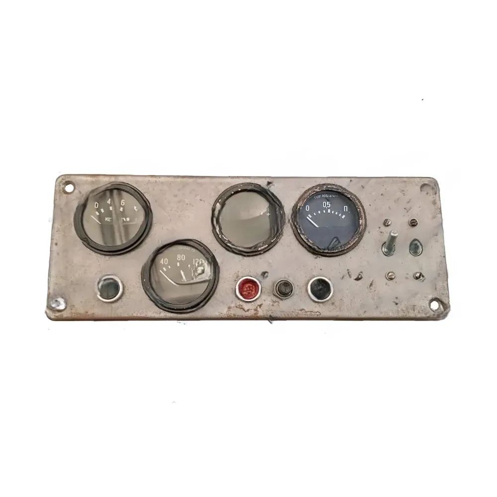 Щиток приборов в сборе 151.48.170 ХТЗ T-150, ХТЗ T-150Г(ХТЗ), ХТЗ T-150К(ХТЗ)