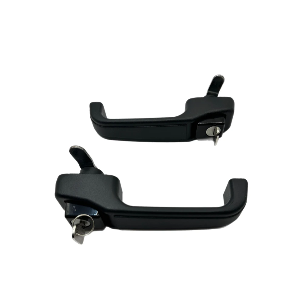 Комплект ручек дверей наружных с ключом 3151-6205150-К