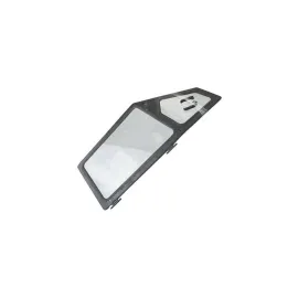 Дверь левая в сборе