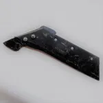 Лемех плуга с долотом ПЯШ01.200