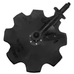 Стійка борони передня-задня в зборі АГД 2.5-4.5