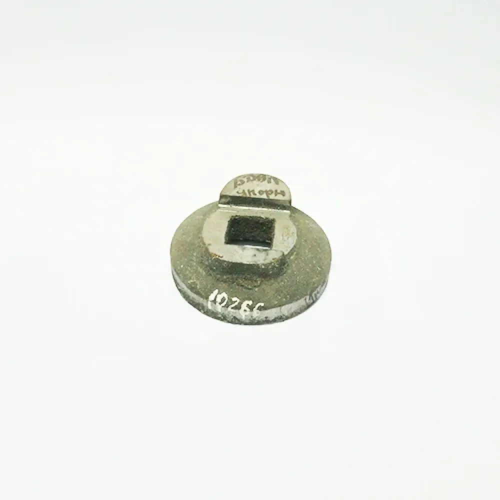 Шпулька упірна БДВП 07.01.011