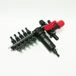 Регулятор п'ятисекційний ОПВ-2000