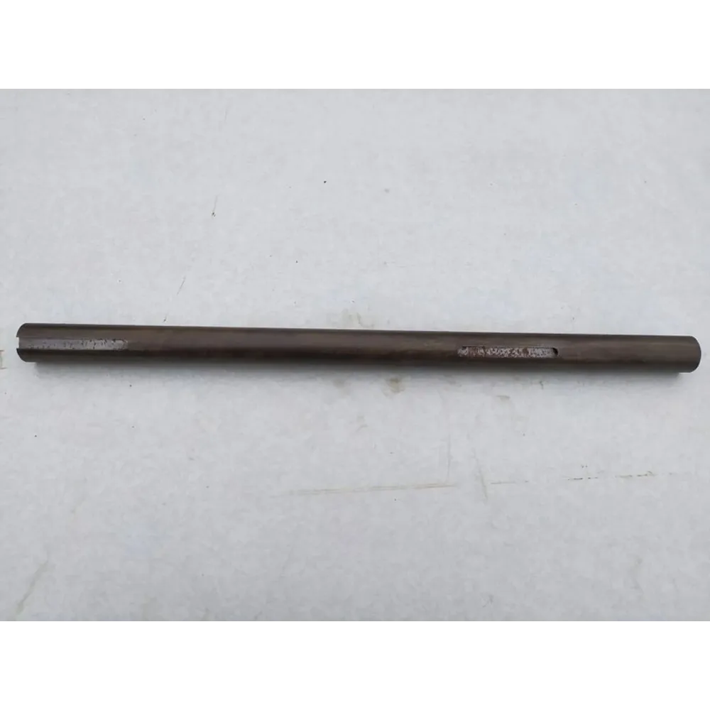 Вал приводу транспортера вертикального ЗП 02.601