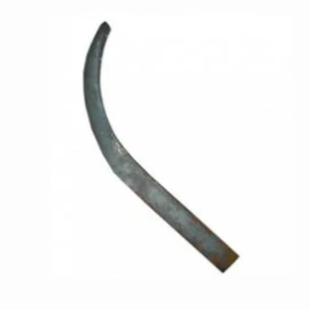 Стійка культиватора без отворів Н 043.11.401