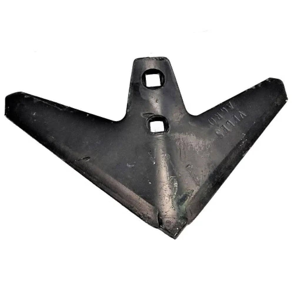 Лапа стрілчаста Н 043.05.006