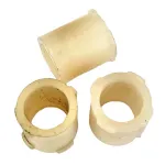 Втулка прикатывающего катка Н 126.04.004