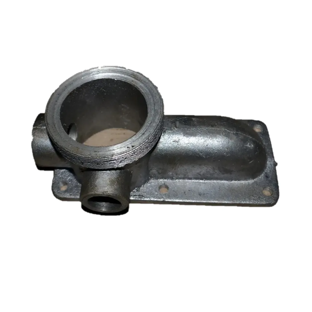 Корпус фільтра гідробака 26.1802.001