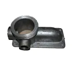 Корпус фільтра гідробака 26.1802.001