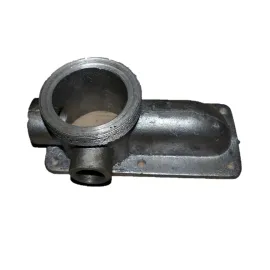 Корпус фільтра гідробака