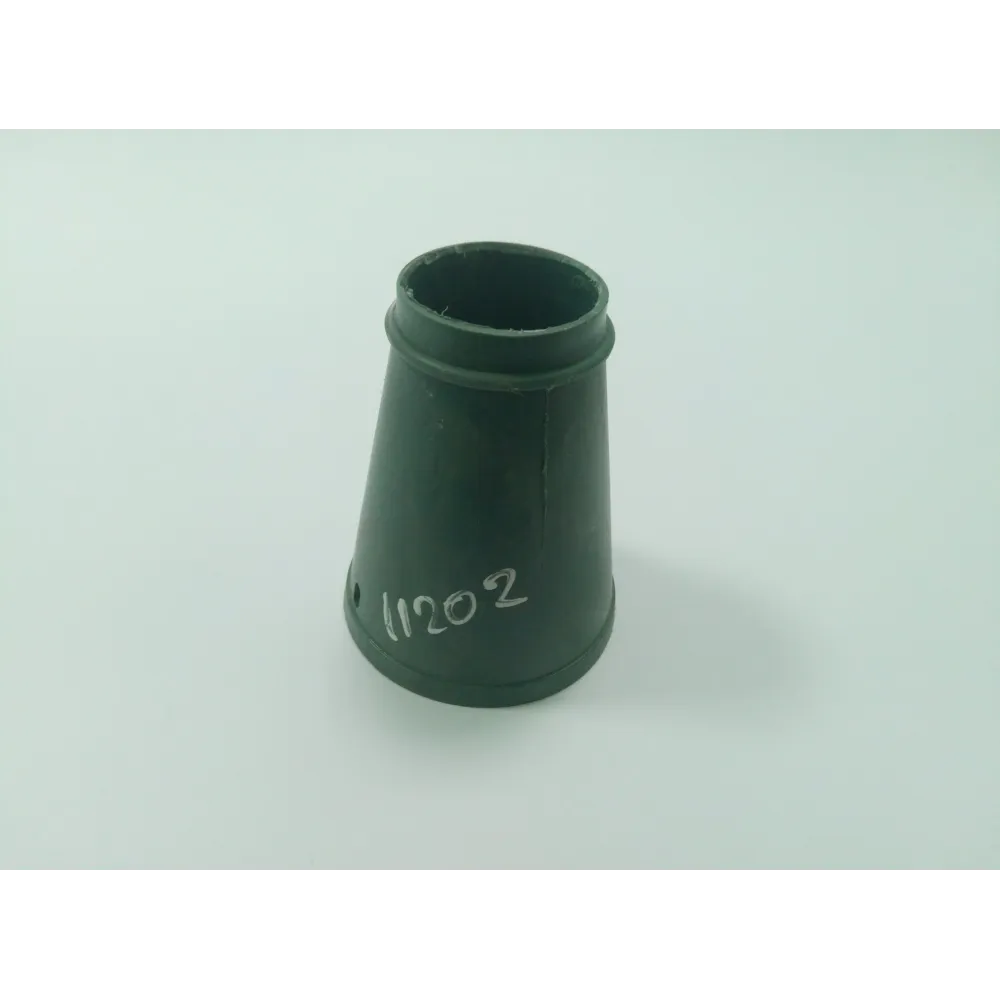 Вирва-лійка пластмасова Н 042.01.009