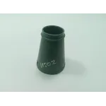 Вирва-лійка пластмасова Н 042.01.009