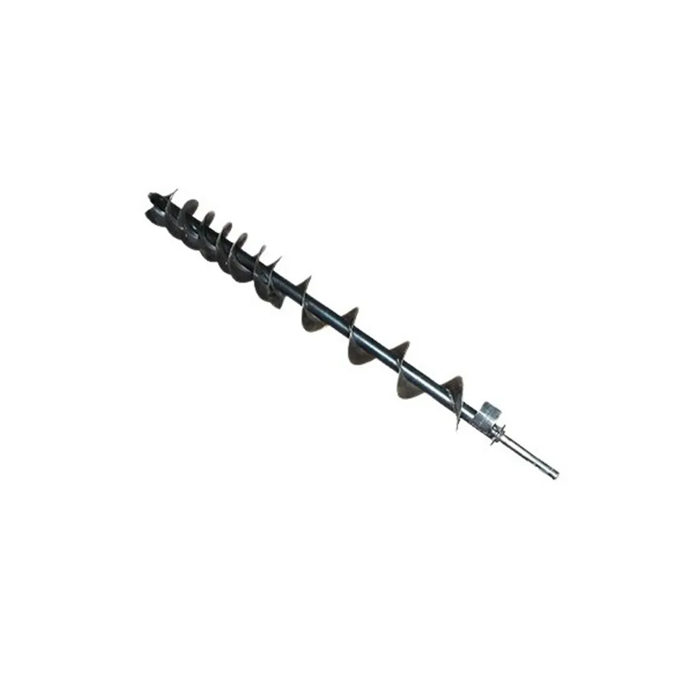 Шнек распределительный ОВИ 03.060