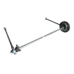 Привод очистки РСМ-10Б.01.01.220А