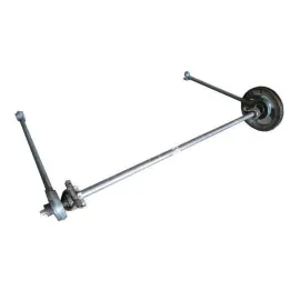 Привод очистки