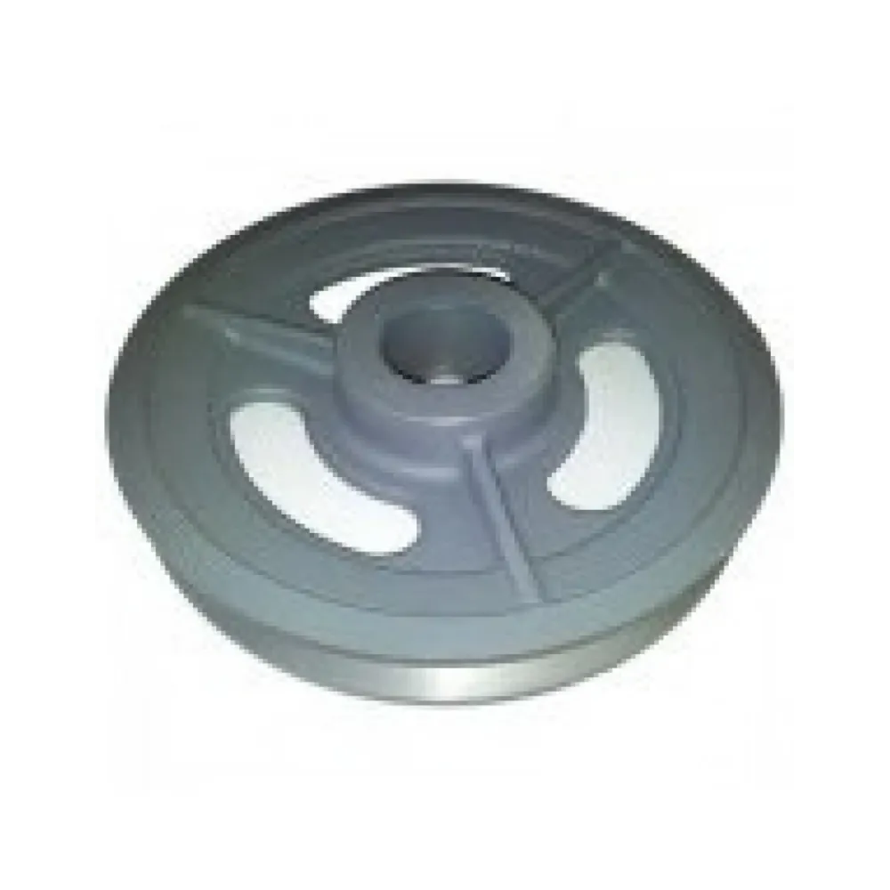 Шкив привода элеватора колосового РСМ-10.01.54.104Б Versatile Дон-1500