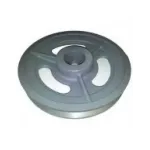 Шкив привода элеватора колосового РСМ-10.01.54.104Б Versatile Дон-1500