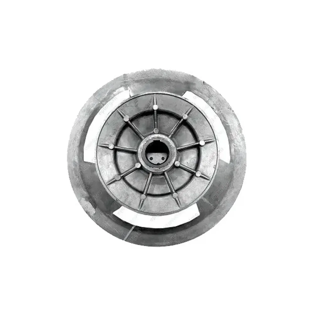 Шків РСМ-10Б.12.08.130 Versatile Дон-1500