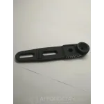 Щека шатуна верхняя с отверстием Н 069.01.015