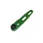 Щека шатуна нижняя без отверстий Н 069.01.016