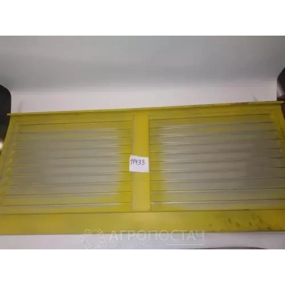 Надставка дошки струсної РСМ-10.01.08.020А Versatile Дон-1500