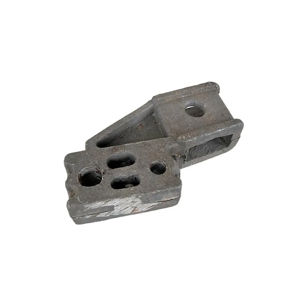 Кронштейн культиватора задній Н 089.02.205