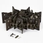 Транспортер элеватора колосового 1303114C91.LN