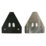 Сегмент ножа жатки Н 066.02.24