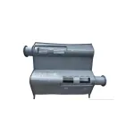 Корпус блока шнеков РСМ-10.01.05.010А Versatile Дон-1500