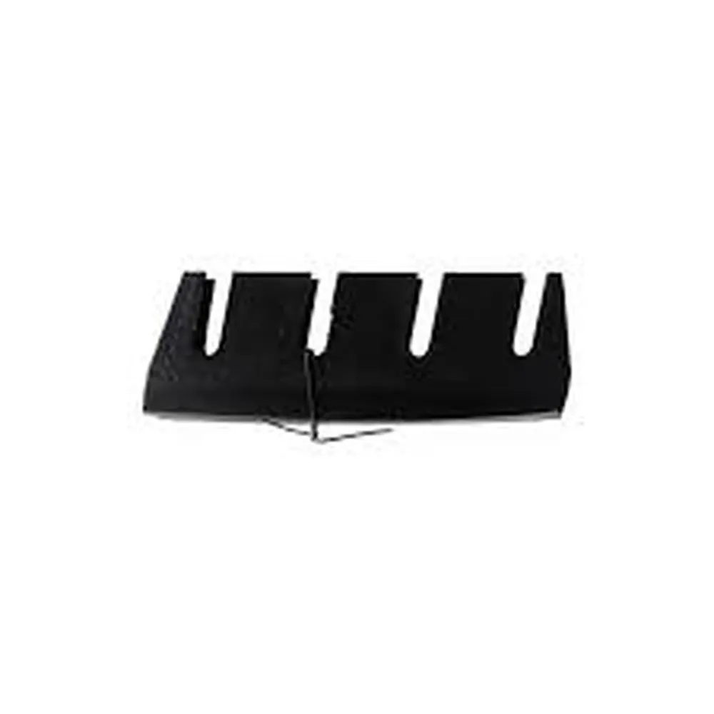 Ніж барабана подрібнювача правий РСМ-100.06.05.080-01 Versatile РСМ 100 (Дон-680)