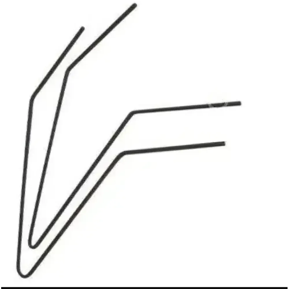 Граблина внутрішньо-зовнішня ГВК60-278