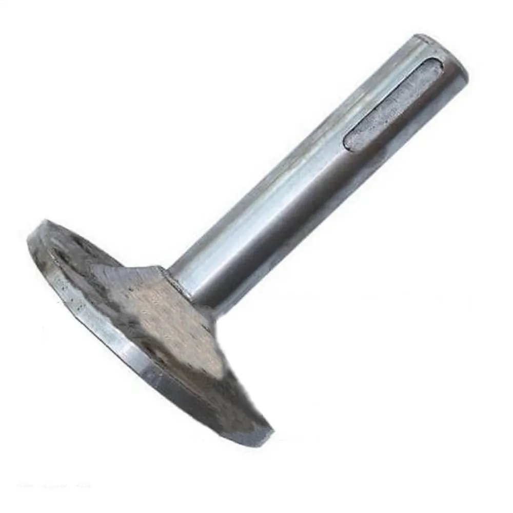 Вал бітера проставки правий 3518060-16171 Versatile Дон-1500