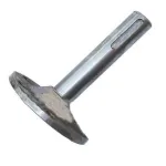 Вал бітера проставки правий 3518060-16171 Versatile Дон-1500