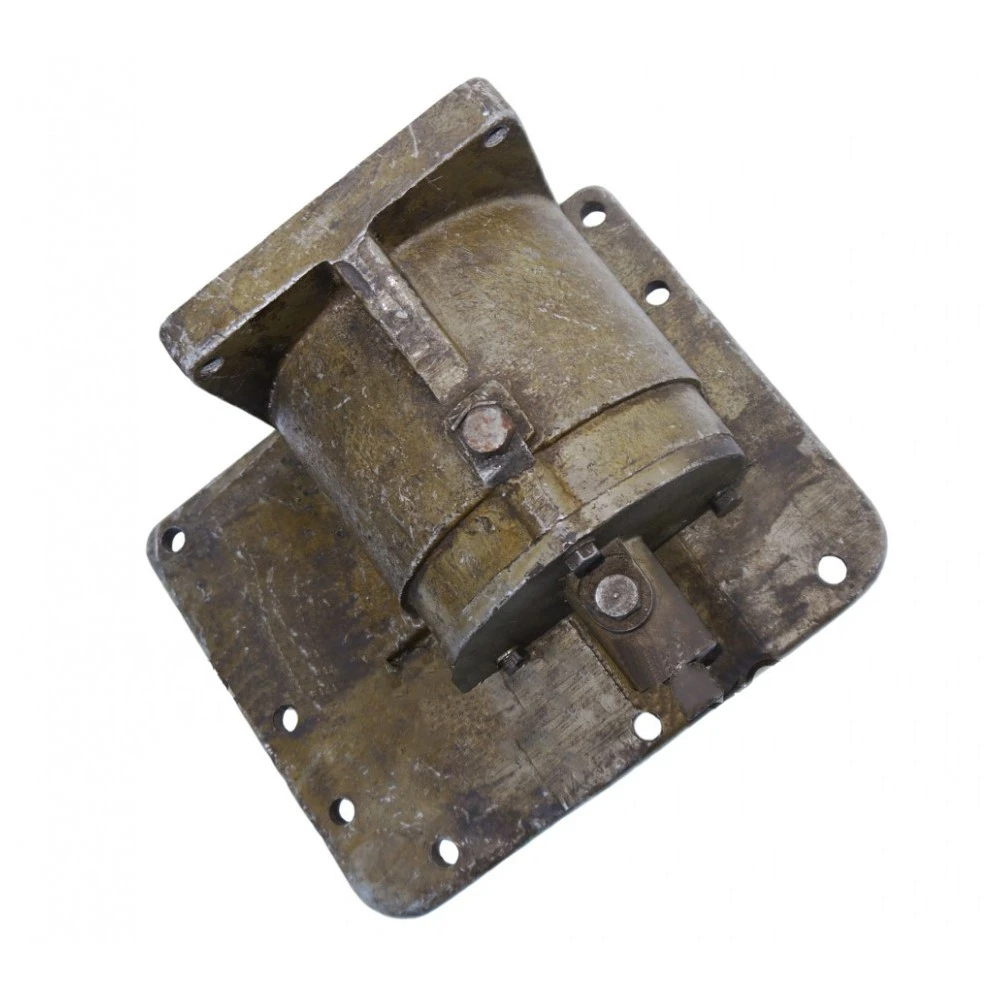 Редуктор насосу НШ-100 26.5400.00