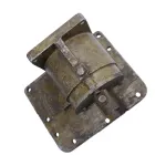 Редуктор насосу НШ-100 26.5400.00