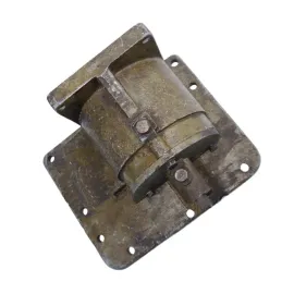 Редуктор насосу НШ-100