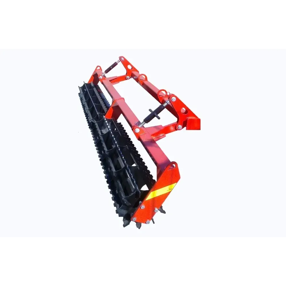 Каток прикочуючий борони дискової AgroP