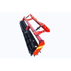 Каток прикочуючий борони дискової